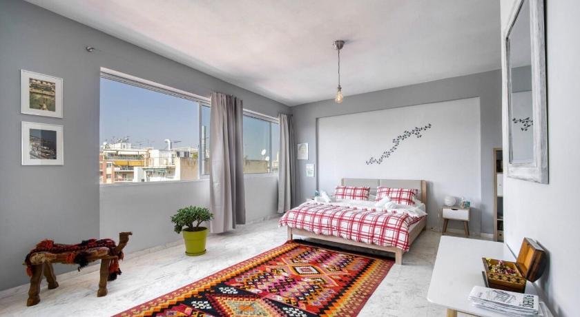 A little Taste of Home Apartments