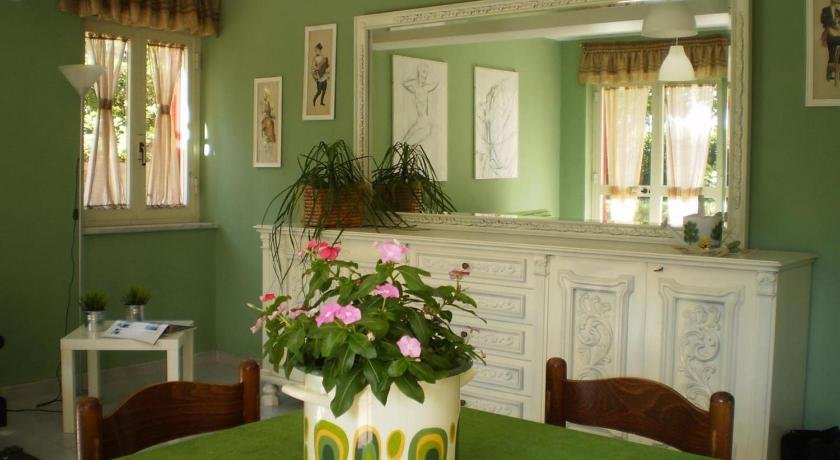 Casa da Marion