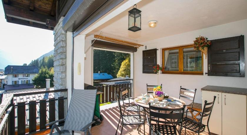 Residence Edelweiss 4