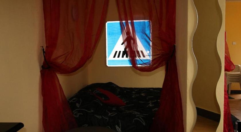Casa el Sueno Pals