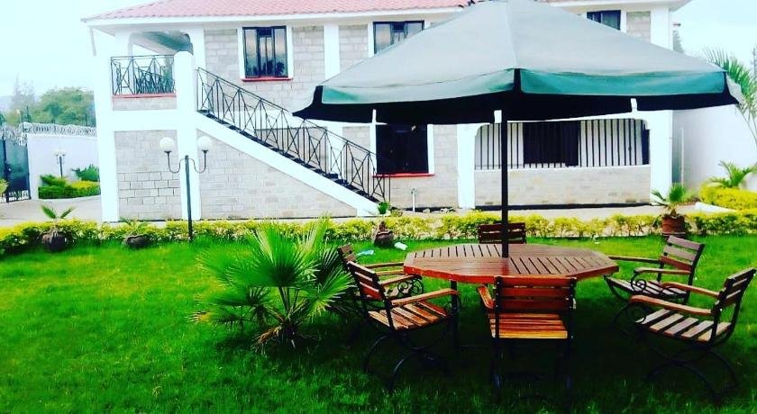 Sofitel Furnished Appartment