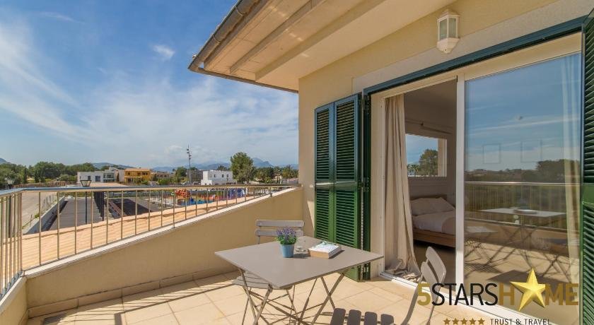 Alcudia - 218261