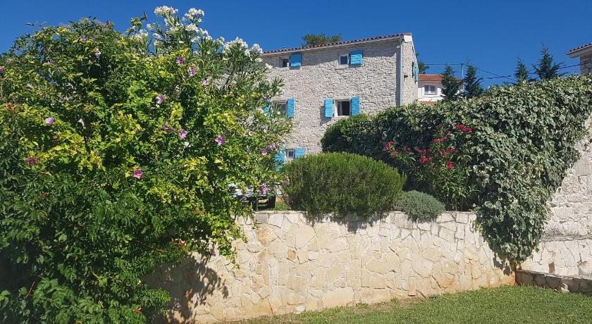 Villa Filipa Motovun