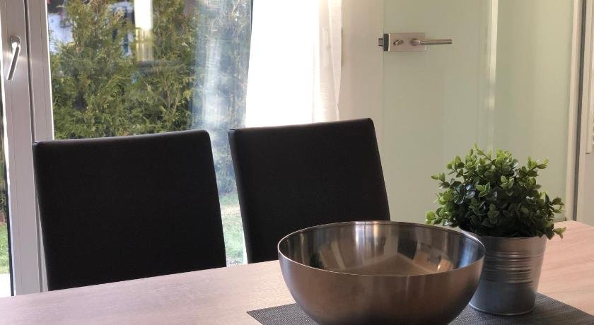 Ferienwohnung Preisinger
