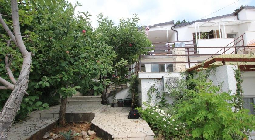 Apartment Beakovic