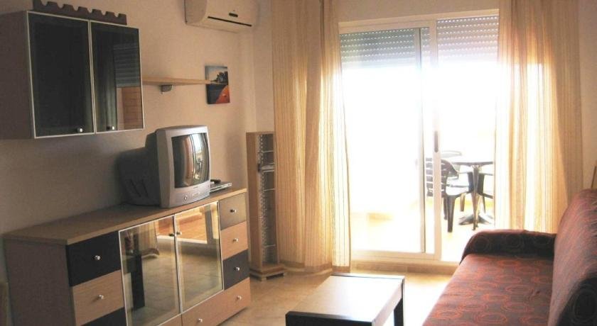 Apartamento Costa Caribe III