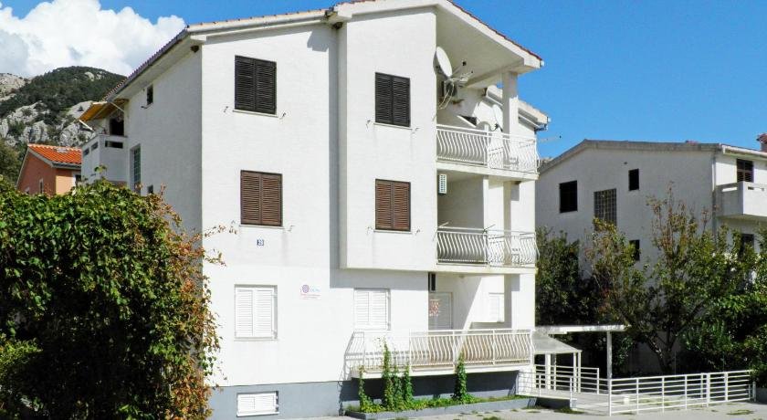 Apartment Krleza