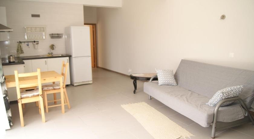 Apartamento Praia do Almoxarife