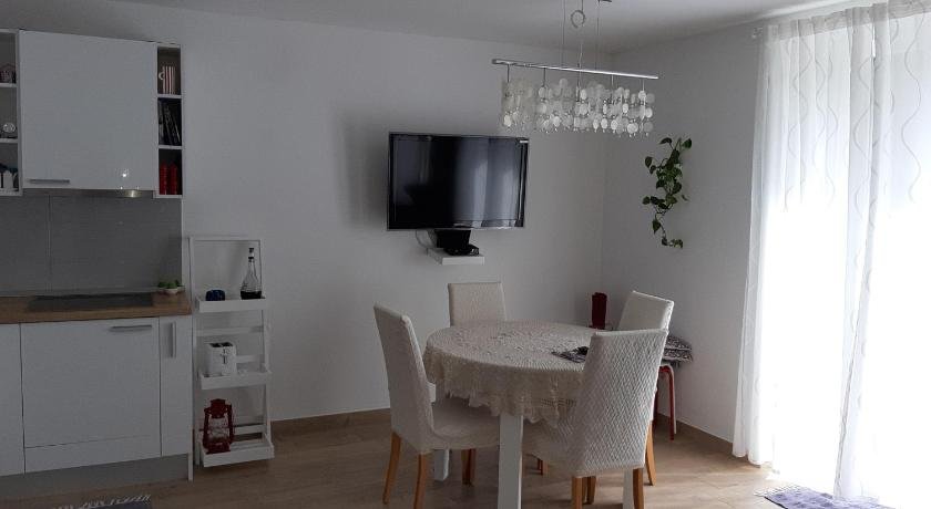 Apartment Mediterraneo Split