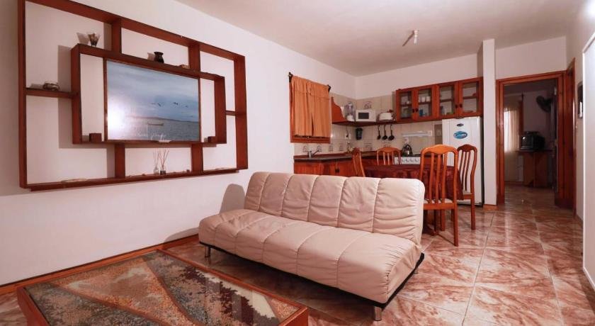 Apartamentos lo de Renan