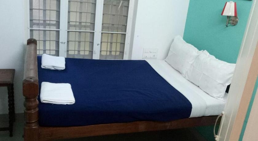 Homestay - Homestay - Seaway's inn