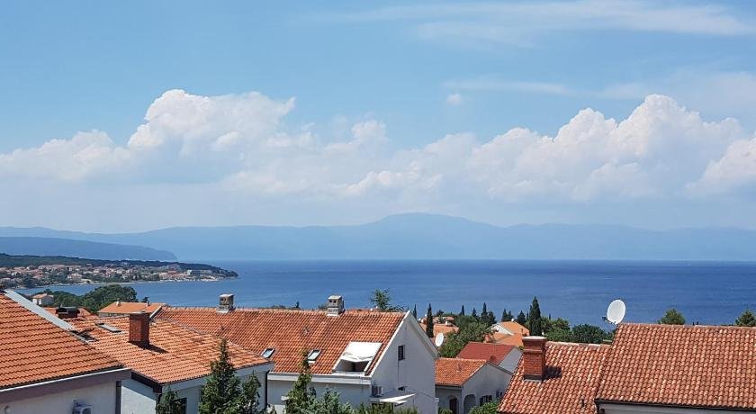 Villa Rea Malinska