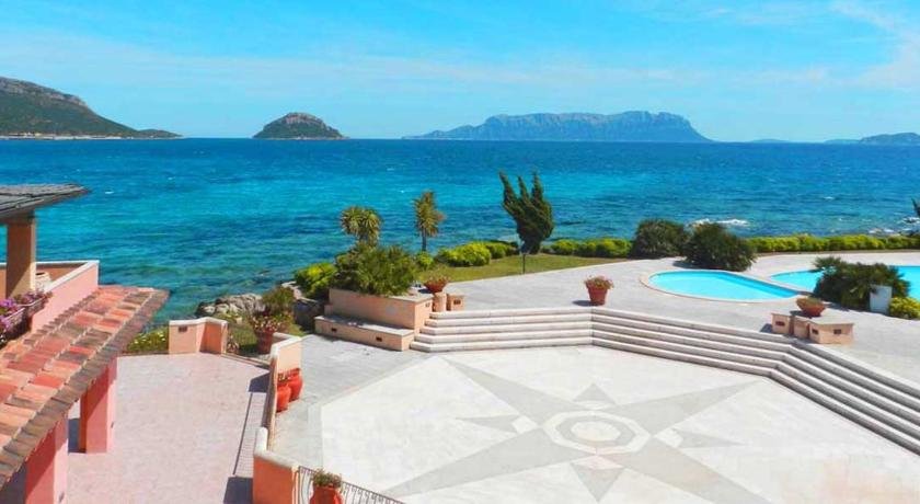 Casavacanza Golfo Aranci