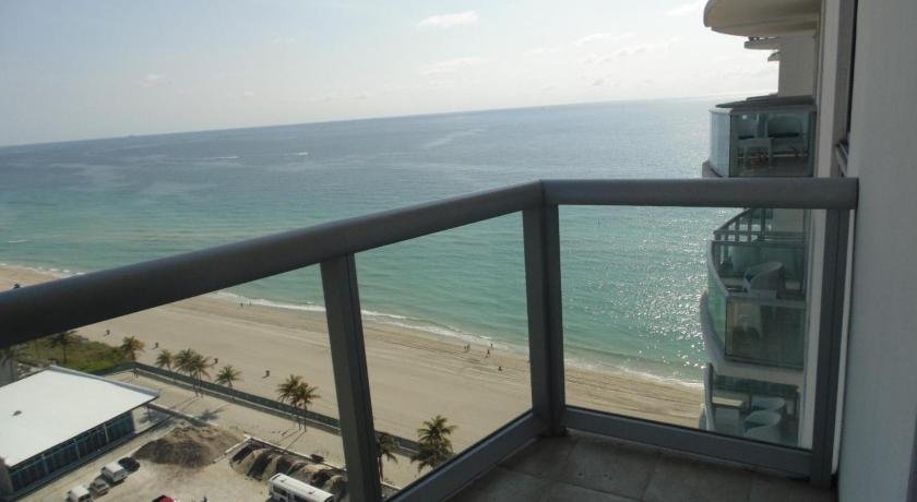 1/1 Miami - Sunny Isles Ocean Views At Marenas Resort 20th
