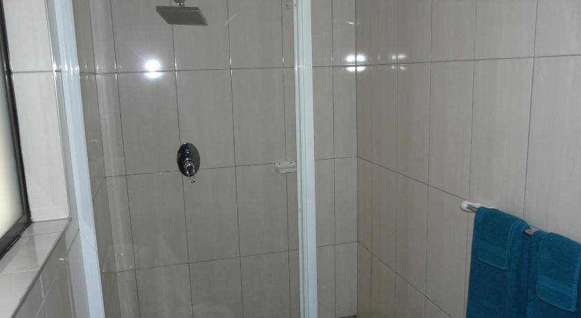 World Sossego Guest House