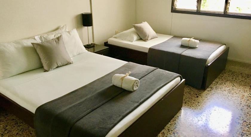 Hotel Loft Dorado