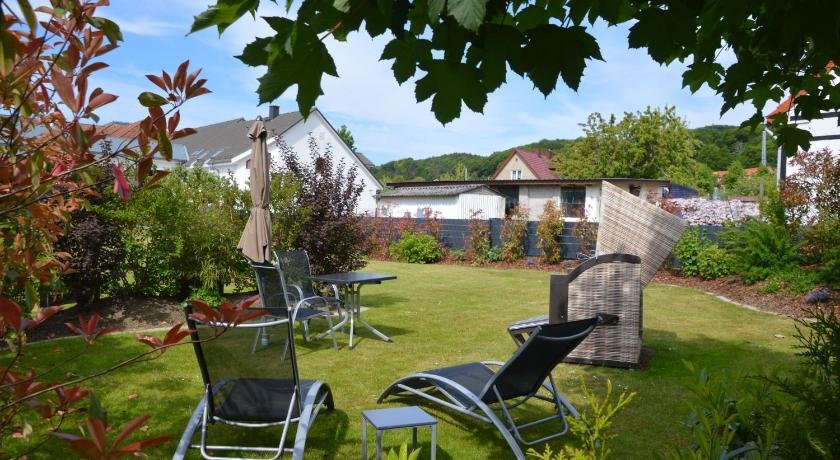 Urlaubsdomizil InselLust-Rugen