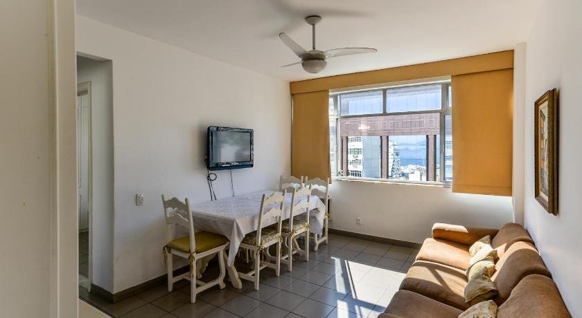 Apartamento Ipanema Posto 9