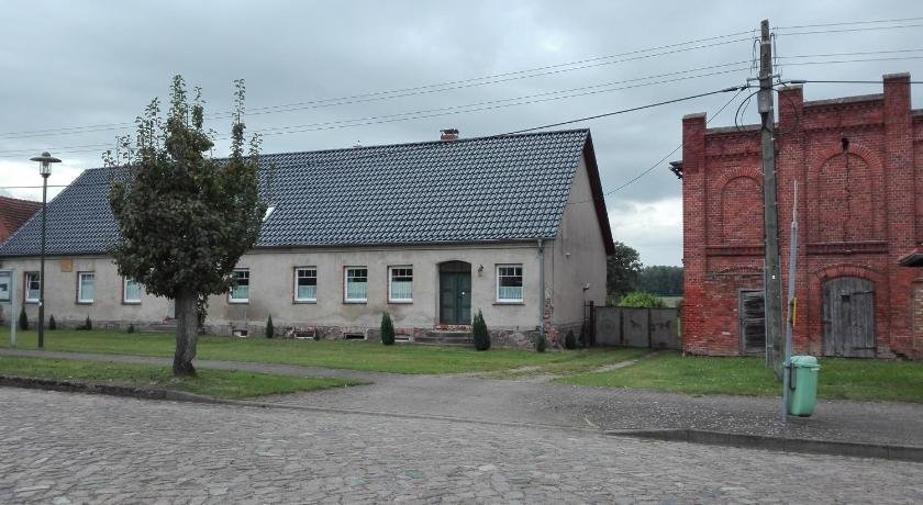 Haus 'Koppelblick'