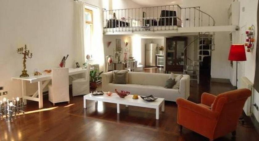 Relais del Mar