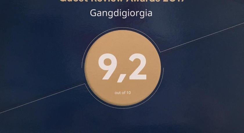 Gangdigiorgia
