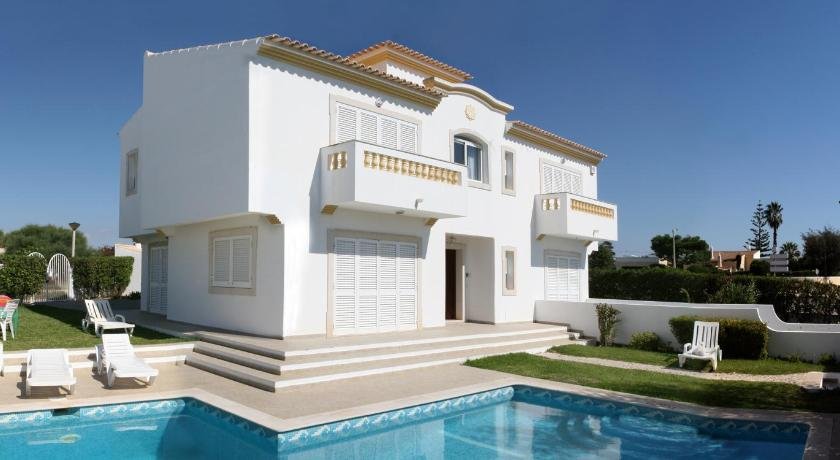 Villa Goncalves Albufeira