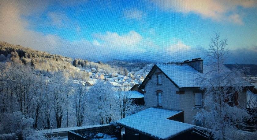 La trinite Gerardmer