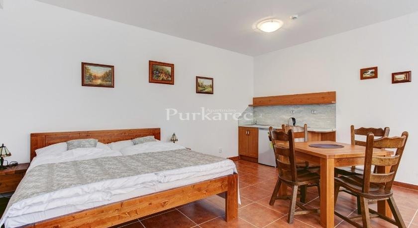 Apartmany U Andela