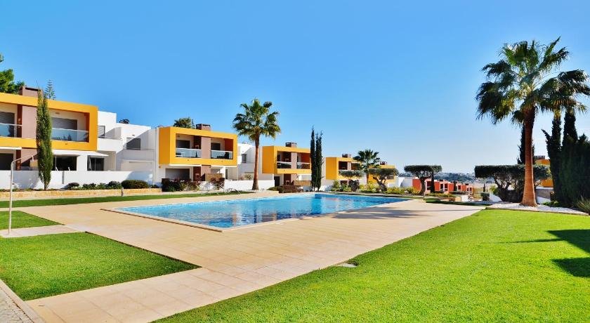 Vitismar T2 Apartment