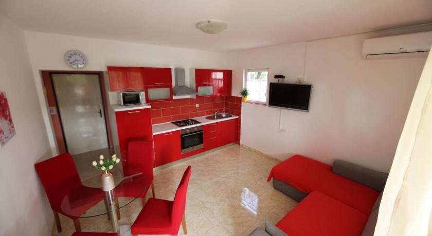 Apartments Lopar 4360