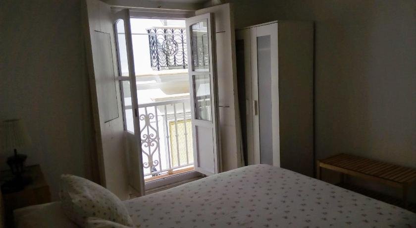 Sagasta Apartments