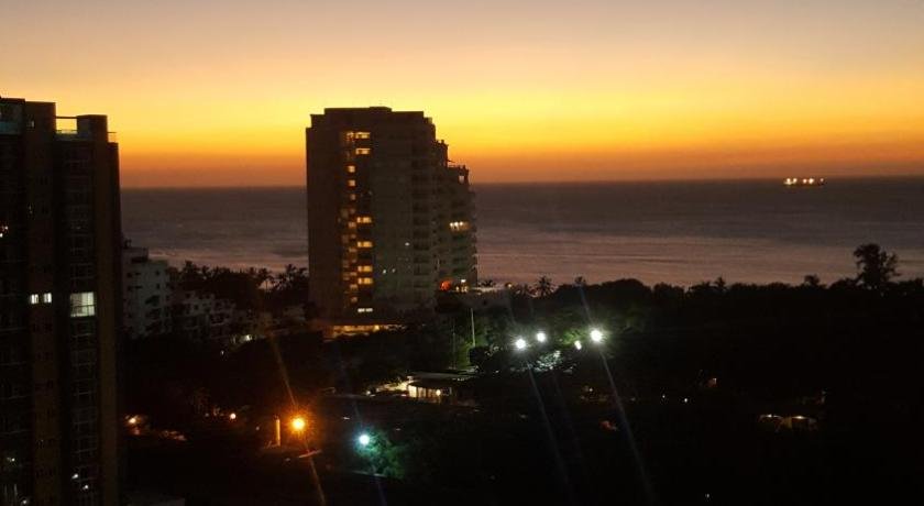 Apartamento en Zazue Pozos Colorados Santa Marta