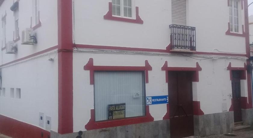 Casa Dona Joaquina
