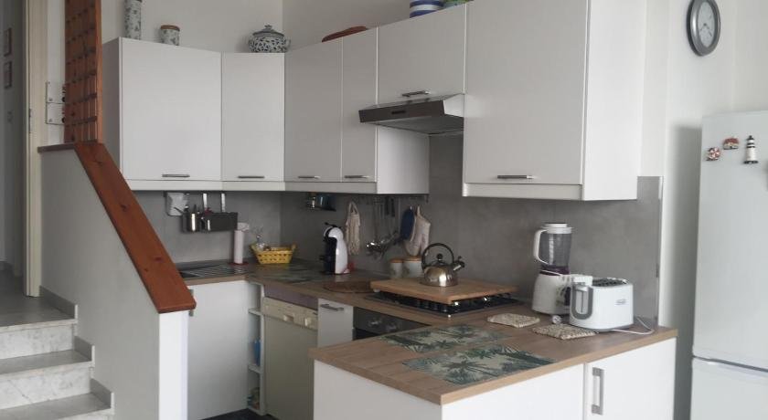 Apartment Sillemi