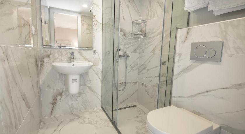 La Mer Apartments Nikiti