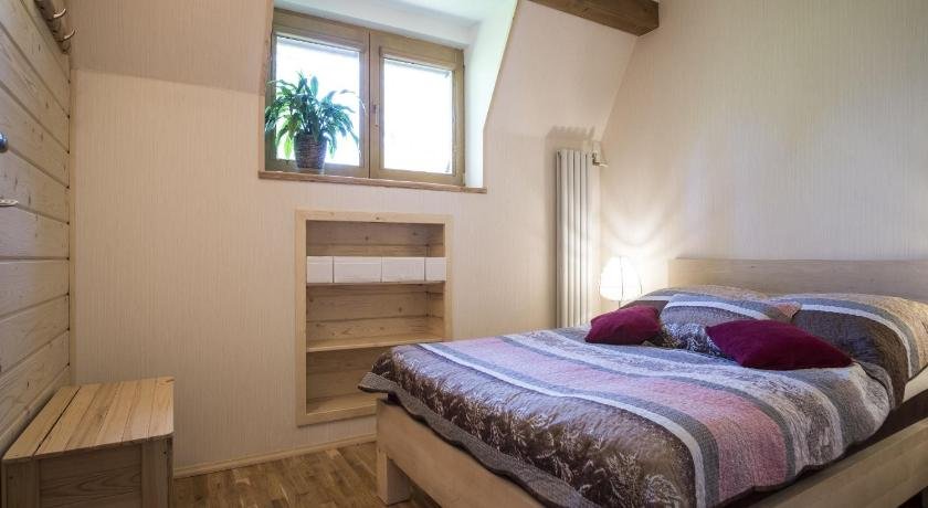 TatryTop Apartament Grama