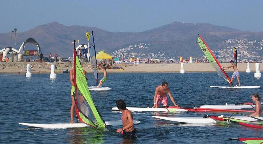 BASIC CONFORT Apartamento Port Segre