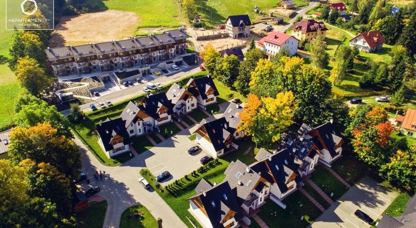 Wonder Home - Residence Karpacz