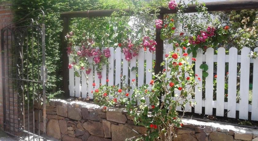 La Posada de Agustina