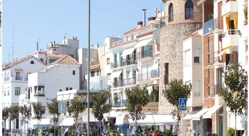 Mar Cambrils