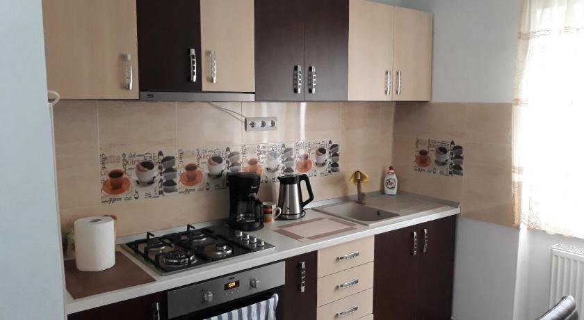Apartament ALEXANDRU Deva