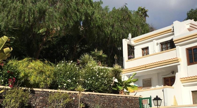 COSTA ADEJE SUITE - SIAM PARK AREA