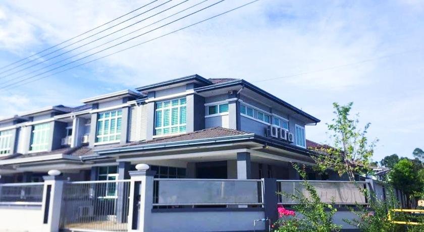 MiCasa 2 Homestay