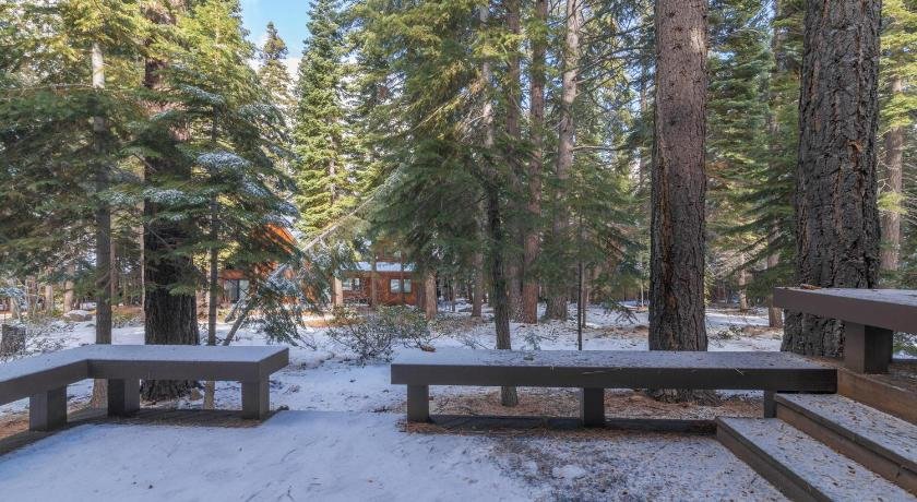 Northstar Mountain Getaway by Tahoe Truckee Vacation Propert