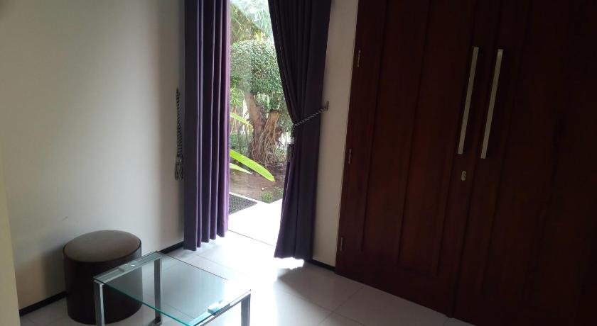 Jaya Homestay Yogyakarta