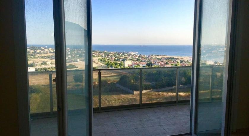 Residence Grand Luxe Beach