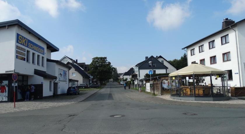 Winterbergappartementen 27-10