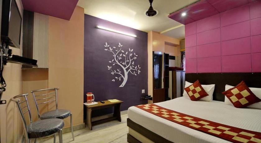 Jaipur Rooms 999