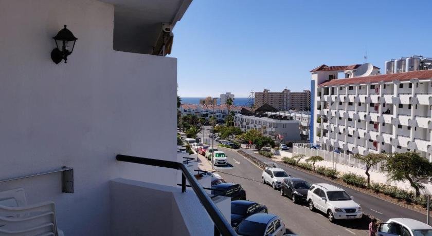 Apartamentos Summerland Los Cristianos