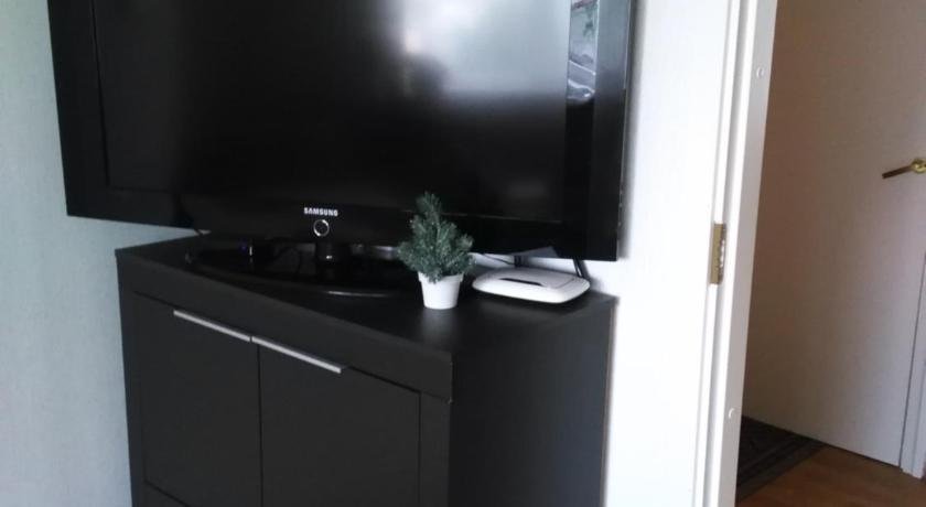 Gratarre Apartment